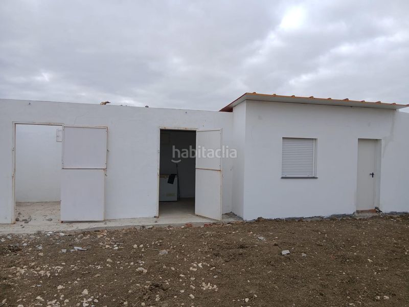Foto aee77f6b-fd59-488a-8de9-7ac3ee650c90. Finca rústica a Medina Sidonia