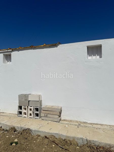 Foto f5116125-db40-468a-9256-ef824e10570b. Finca rústica a Medina Sidonia