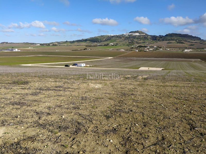 Foto fada7d55-ac6a-466a-826e-9895e040ac3f. Finca rústica a Medina Sidonia