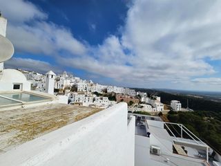 Casa in Vejer. Casa en casco antiguo