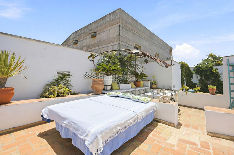 Foto 1ed28290-8765-463e-a412-fe95ce88e1ad. Casa amb calefacció a Vejer Vejer de la Frontera