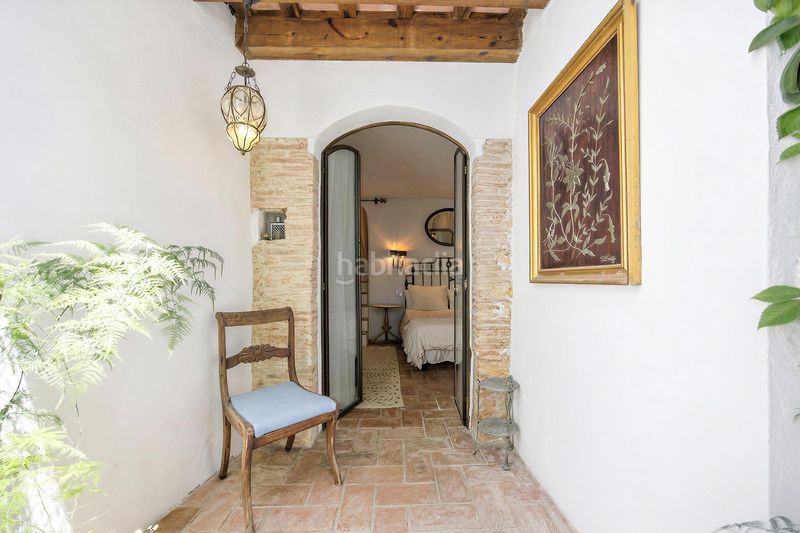 Foto 1eeb7332-e342-4e0e-9e76-9f66ad26524f. Casa amb calefacció a Vejer Vejer de la Frontera