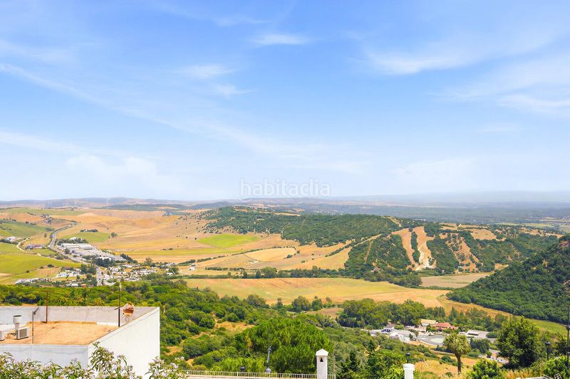 Foto 5c05de55-64e0-46f5-96e7-f5d6af2bc531. Casa amb calefacció a Vejer Vejer de la Frontera