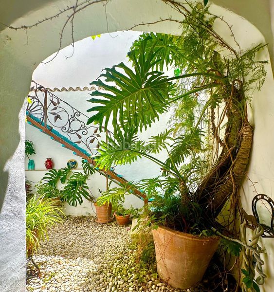 Foto 7b2e3a31-1844-43d8-b9bd-b67bacf8e630. Casa amb calefacció a Vejer Vejer de la Frontera