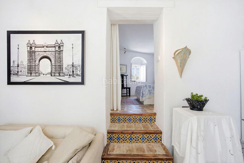 Foto 932d04e6-f37d-453a-a208-8c0051ec7c16. Casa amb calefacció a Vejer Vejer de la Frontera