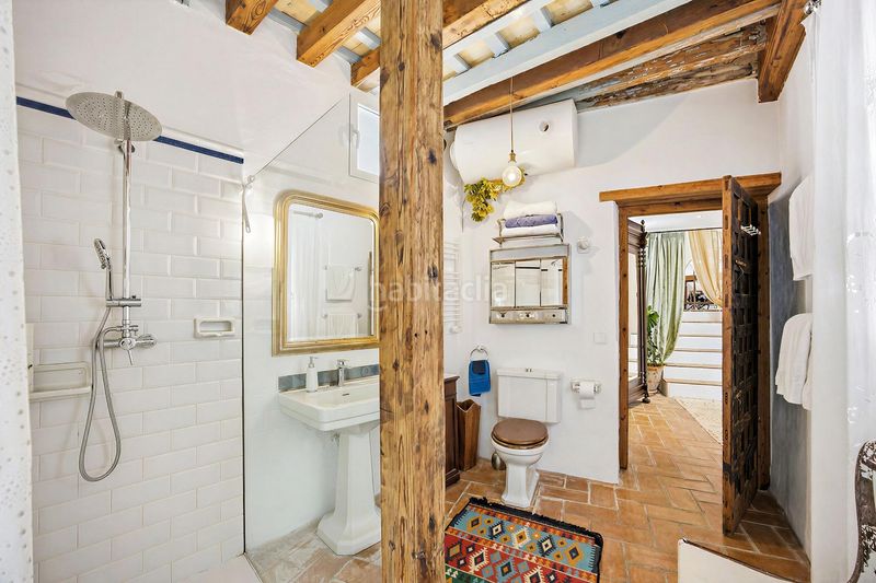 Foto 9a522d9b-8027-4de4-a669-6fd1641108eb. Casa amb calefacció a Vejer Vejer de la Frontera