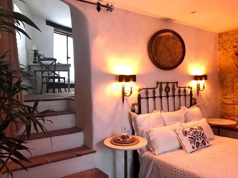 Foto a677c136-80f5-44f5-84fe-b079fbc1e733. Casa amb calefacció a Vejer Vejer de la Frontera