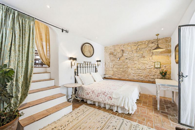 Foto aa67349e-2dae-4d03-a343-2906855594da. Casa amb calefacció a Vejer Vejer de la Frontera