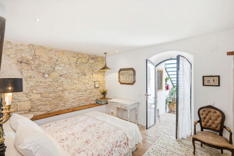 Foto ab73fc05-9623-464f-8c47-783671fe0f7b. Casa amb calefacció a Vejer Vejer de la Frontera