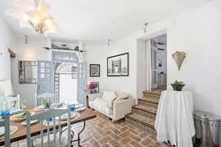 Haus in Vejer. Vivienda en pleno corazón de vejer