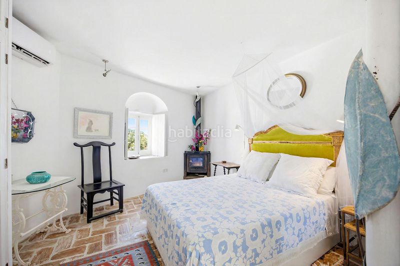 Foto b3c04e97-245d-43af-b3d0-de825e1b43df. Casa amb calefacció a Vejer Vejer de la Frontera