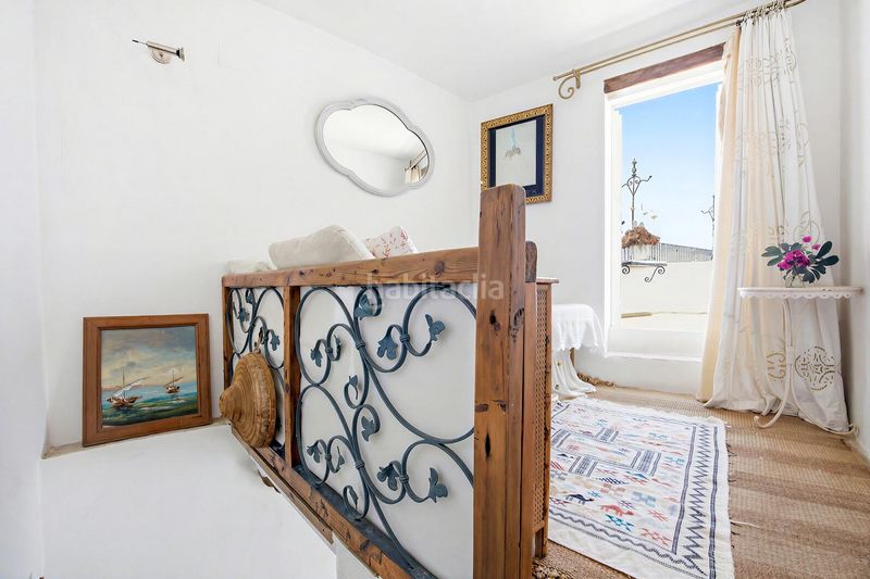 Foto b75ceeff-19d6-4ef7-b4fe-361625d3d99d. Casa amb calefacció a Vejer Vejer de la Frontera