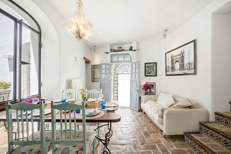 Foto b8bf6b29-3709-47af-9433-8491e3dbe5ef. Casa amb calefacció a Vejer Vejer de la Frontera