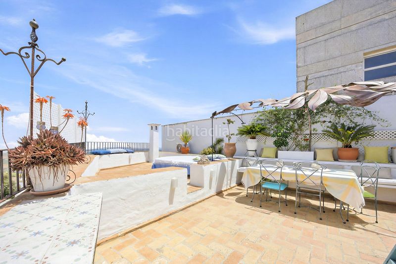 Foto c17e4864-5a6c-4f64-afa9-275d93c07a68. Casa amb calefacció a Vejer Vejer de la Frontera