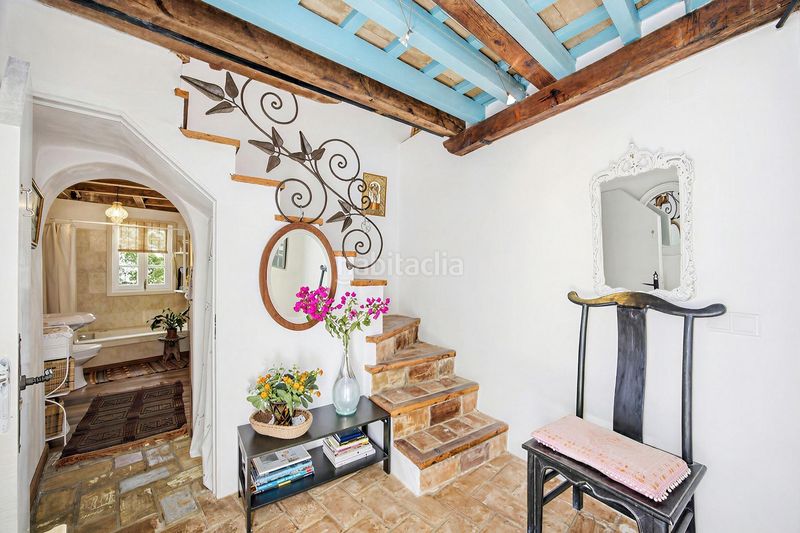Foto c9941127-c2e3-4e2d-af9e-0421a4cc566b. Casa amb calefacció a Vejer Vejer de la Frontera