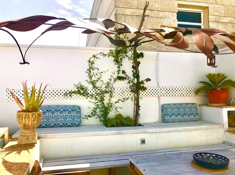 Foto d3fde2e5-68e6-4804-97ae-05c502e35a17. Casa amb calefacció a Vejer Vejer de la Frontera