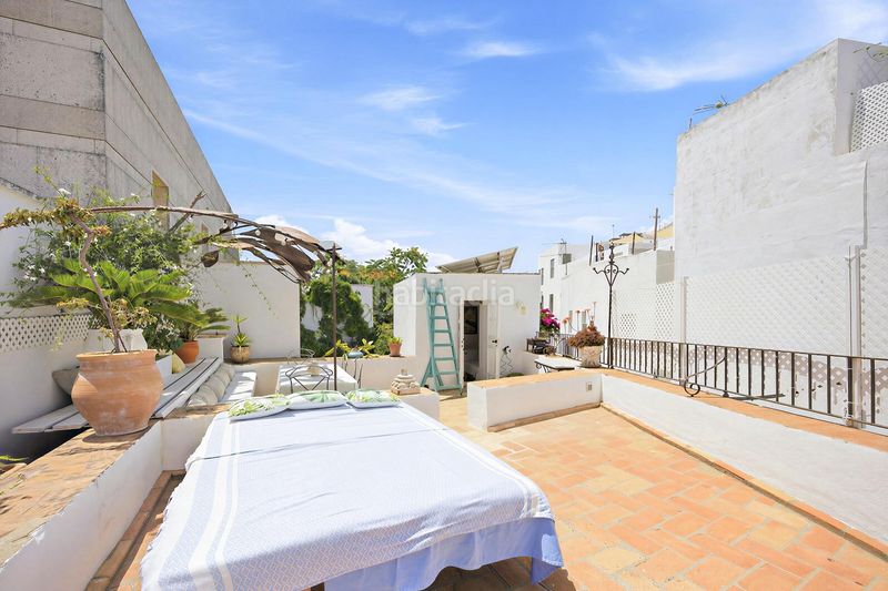 Foto f1b6e631-ce1b-48bc-8ee0-135576449c17. Casa amb calefacció a Vejer Vejer de la Frontera