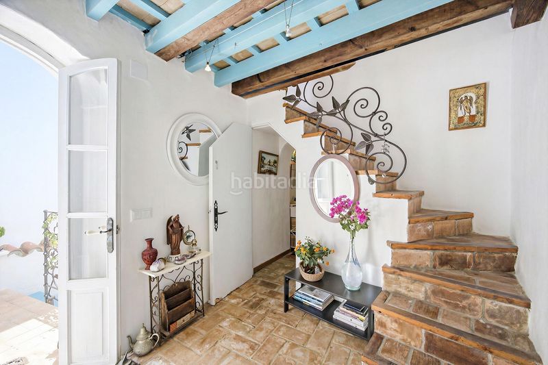 Foto f40f2114-6a77-4fde-907b-3ec65eac0451. Casa amb calefacció a Vejer Vejer de la Frontera