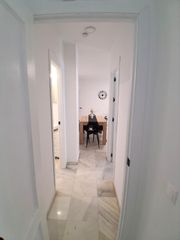 Rent Flat in Barbate. Vivienda en alquiler para temporada escolar