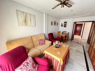 Flat in Barbate