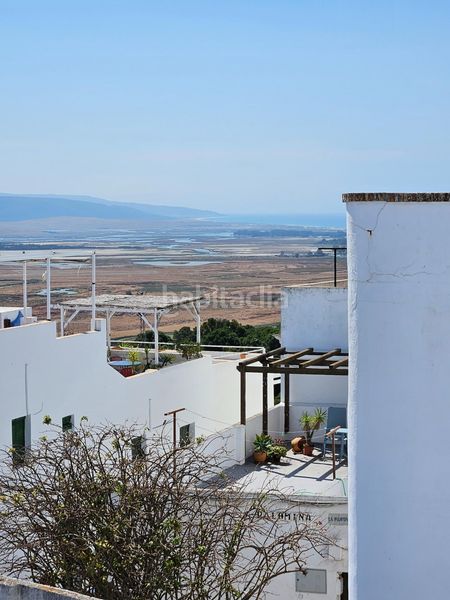Foto ffee10c1-cd50-42cd-905a-2f7b4c6e4cab. Casa a Vejer Vejer de la Frontera