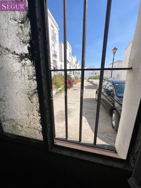 Foto 6a1d76ba-a652-45d1-ba93-6b9cb5ed7bc5. Aparcament cotxe a Vejer Vejer de la Frontera