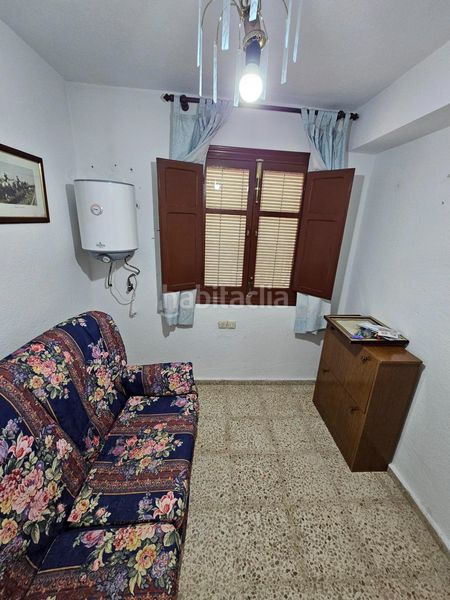 Foto 5c662d93-e04b-4652-99a4-191a9a2a3ba5. Pis amb calefacció a Vejer Vejer de la Frontera