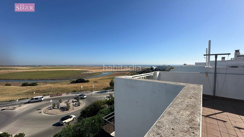 Foto e1127acb-a40d-47a8-9450-ca5ffb56ea1d. Casa adossada amb aparcament piscina a Conil Conil de la Frontera