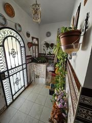 Maison jumelée à Vejer. Adosado en zona nueva de vejer