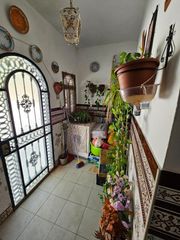 Maison jumelée à Vejer. Adosado en zona nueva de vejer
