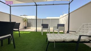 Piano terra in Conil. Planta baja en conil