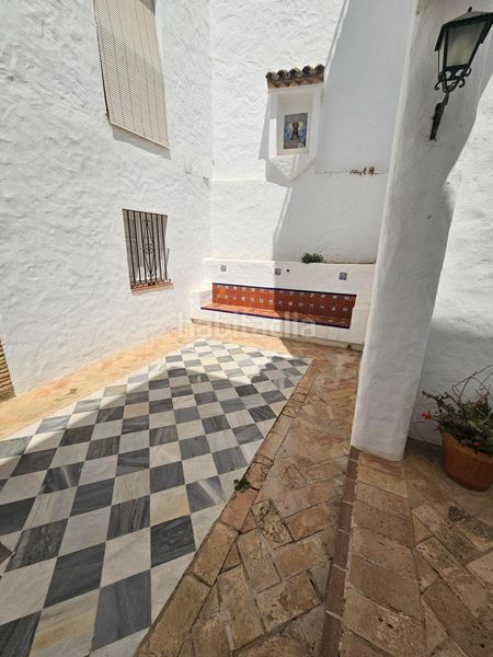 Foto 0f4d96f1-1b9c-48e2-9a2e-426be38a8cea. Apartament a Vejer Vejer de la Frontera