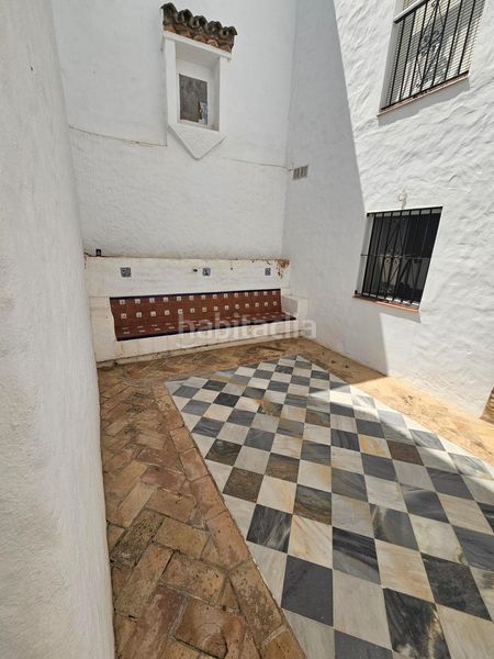 Foto 2fcff9b8-070a-4c23-a77b-286c022c1056. Apartament a Vejer Vejer de la Frontera