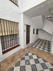 Piccolo appartamento in Vejer. Apartamento en vejer de la frontera