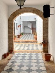 Apartament a Vejer
