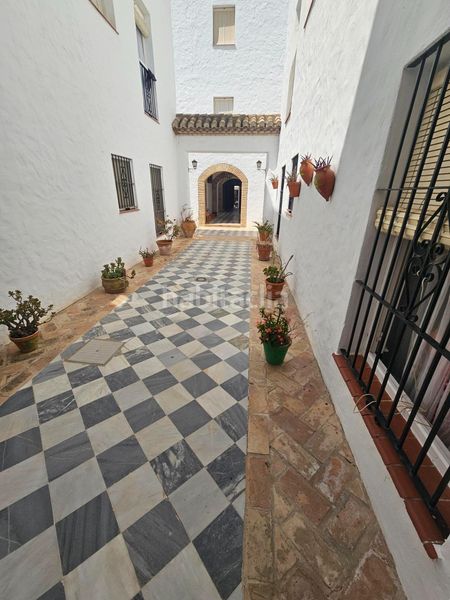 Foto 59d9a51b-00c3-4539-a42f-a7c9add3e938. Apartament a Vejer Vejer de la Frontera