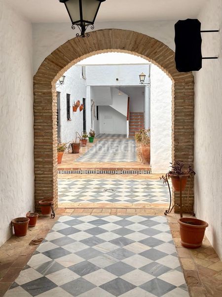 Foto 91163529-297e-4299-b3b3-de28736e1cd0. Apartament a Vejer Vejer de la Frontera
