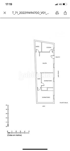 Foto 9bd7fc48-6ab8-46bb-86e0-8e908b13fc49. Apartament a Vejer Vejer de la Frontera