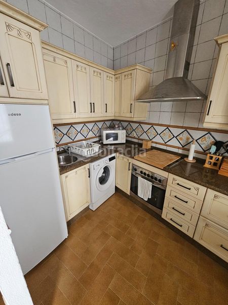 Foto a1eb8065-3f9f-414b-965c-a42edfa15977. Apartament a Vejer Vejer de la Frontera
