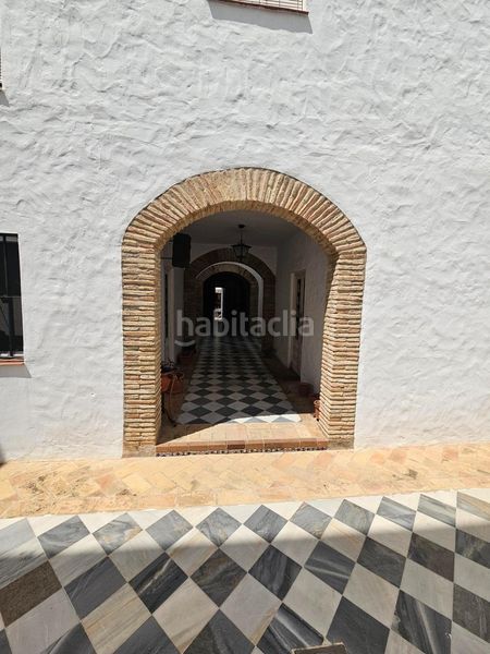 Foto b1f8e222-e83d-4afb-b79b-1fe00313d4cc. Apartament a Vejer Vejer de la Frontera