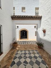 Appartement in Vejer. Apartamento en vejer de la frontera