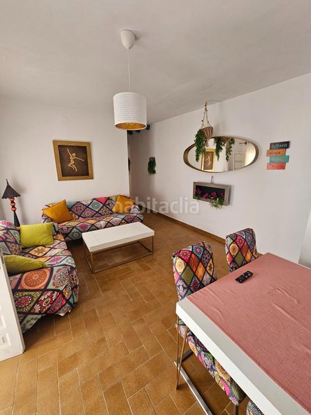 Foto f5044994-925a-4fa6-bb5f-e3a964048e10. Apartament a Vejer Vejer de la Frontera