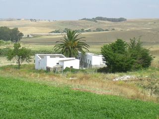 Masia a Medina Sidonia. Estupenda finca rústica en medina sidonia