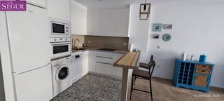 Rent Flat in Paseo Marítimo - San José - La Laguna. Alquiler piso en paseo maritimo