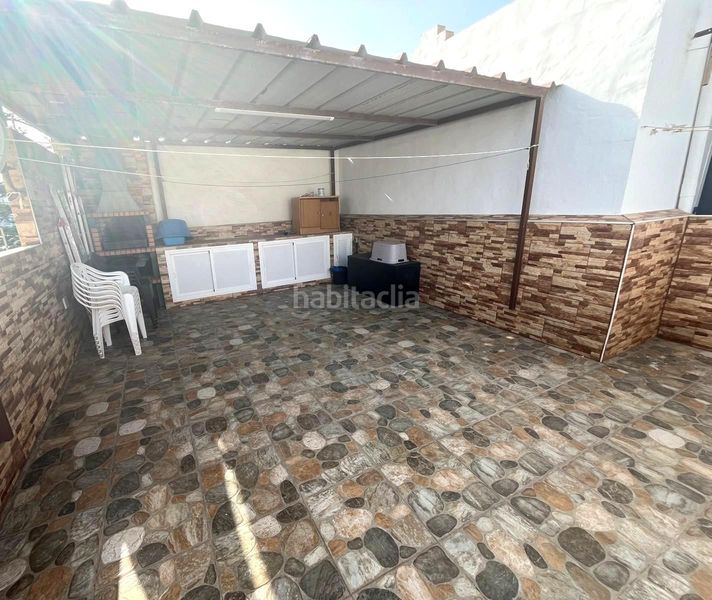 Foto 3f5726fa-fa6b-46ef-9720-61836042765c. Casa a Barbate Barbate