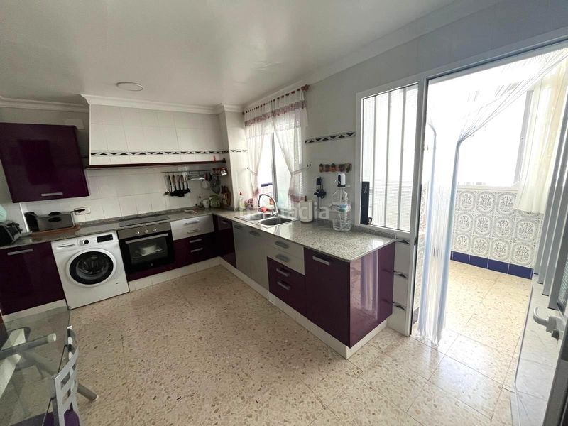 Foto 2d282b14-707d-426b-b622-a5f9c8639e53. Pis a Barbate Barbate