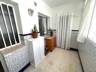Etagenwohnung in Barbate. Venta piso en barbate