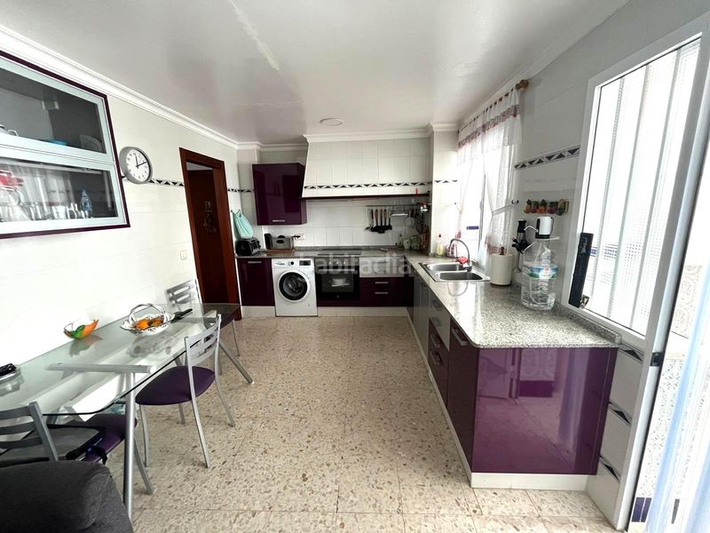 Foto a2347bf5-a040-4454-9e81-a1c42a0301b6. Pis a Barbate Barbate