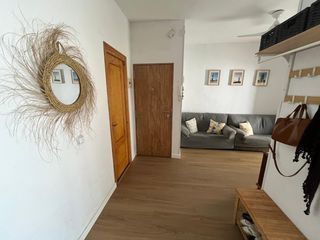 Miete Erdgeschoss in Barbate. Alquiler de vivienda temporada escolar
