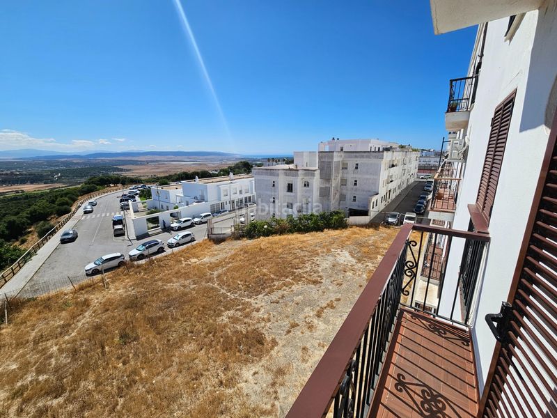 Foto 93b6984d-f65f-417e-9c5e-7f666c796732. Pis amb aparcament a Vejer Vejer de la Frontera